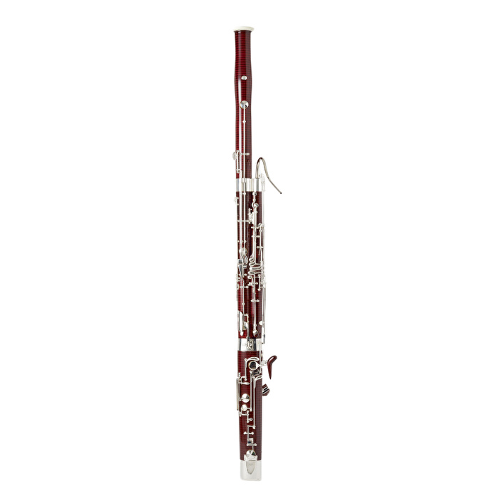 TAKEDA BASSOON MODEL NO.5 - Profesyonel Fagot